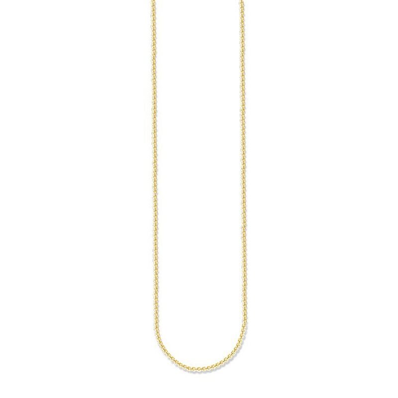Product Image for Veneziakedja guld 45-50 cm