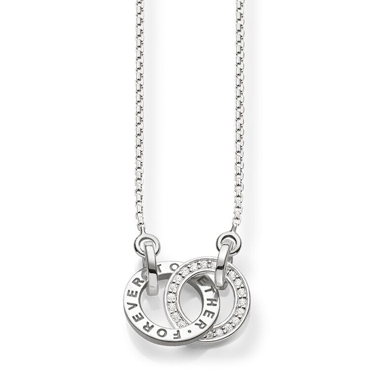 Product Image for Halsband together forever