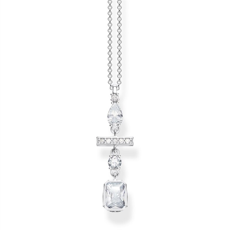 Product Image for necklace, appr. ► with pendant40/42,5/45 cm