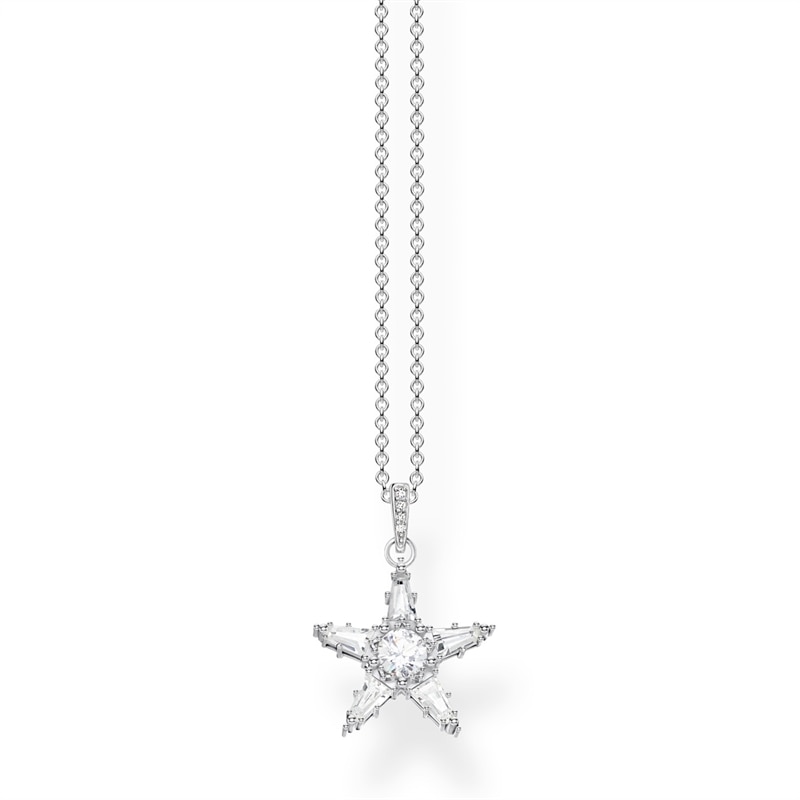Product Image for necklace, appr. ► with pendant40/42,5/45 cm