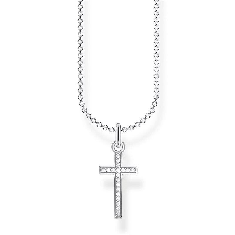 Product Image for Halsband kors pavé