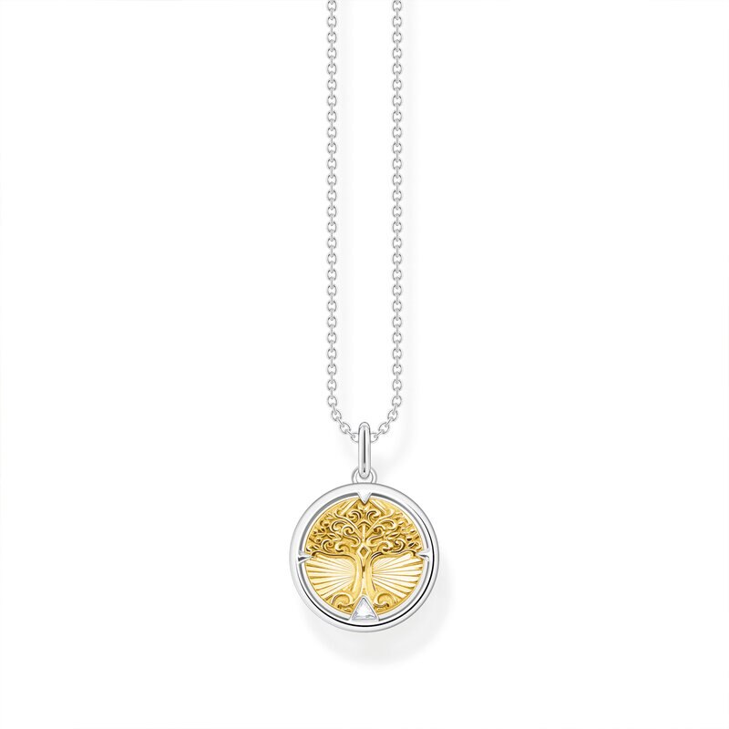 Product Image for Halsband Tree of Love guld