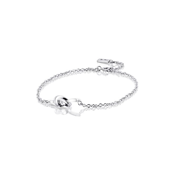 Product Image for Love Knot Bracelet 17-19 cm