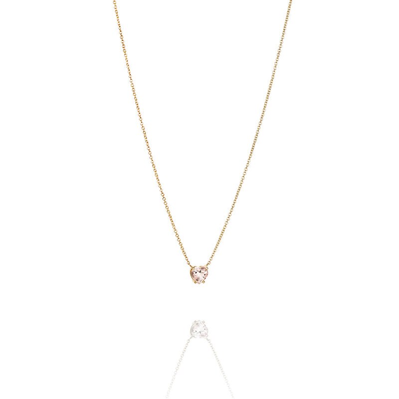 Product Image for Lovely Heart Necklace