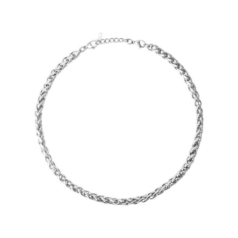 Product Image for Rebel Chain Silver Necklace
