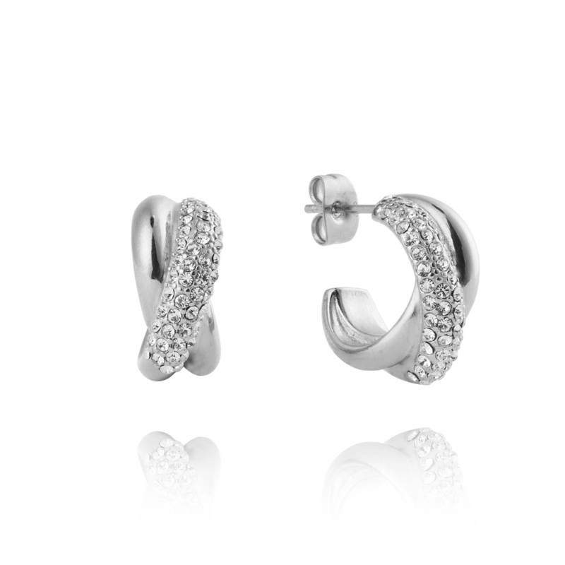 Product Image for Aurora Steel Hoops