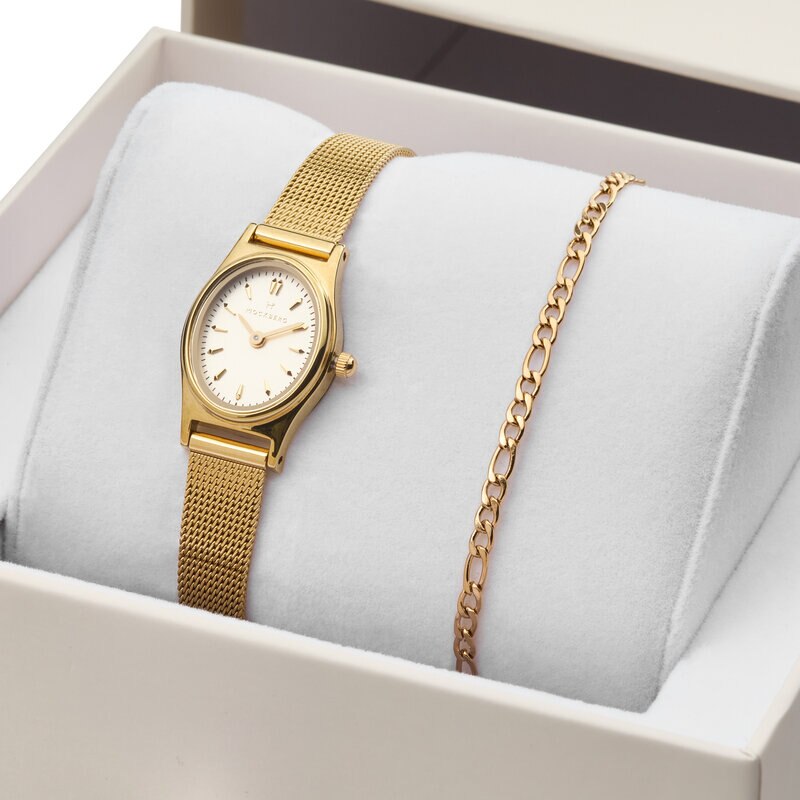 Product Image for Retro Mesh Combo Gold