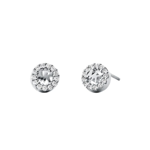 Product Image for Stud earrings silver