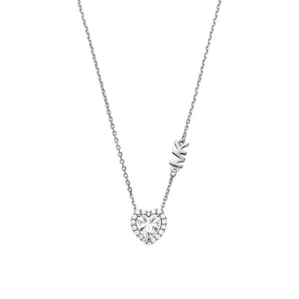 Product Image for Premium necklace heart