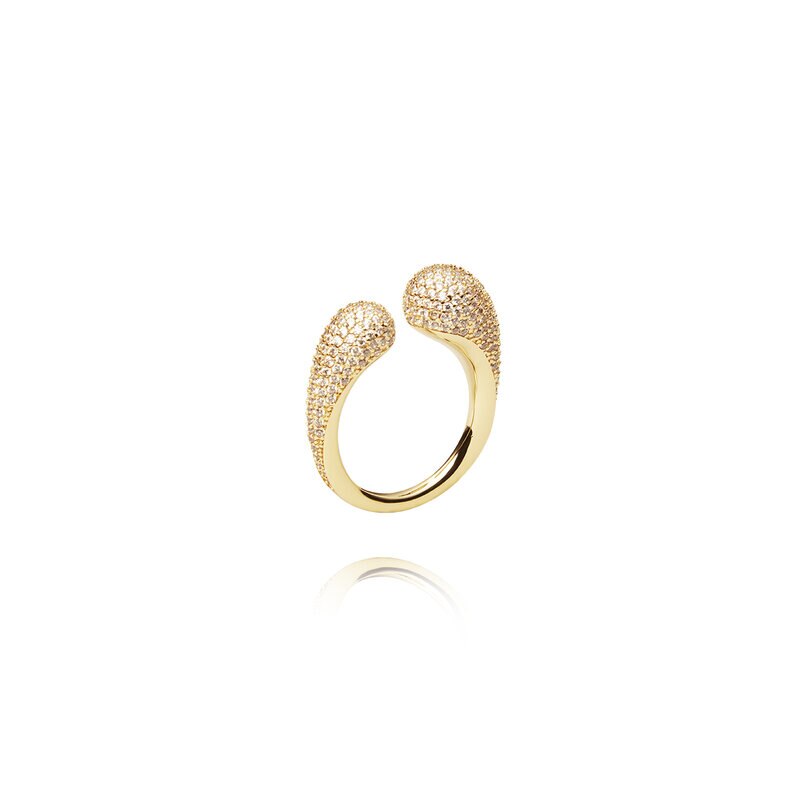 Product Image for Alvar Ring Gold