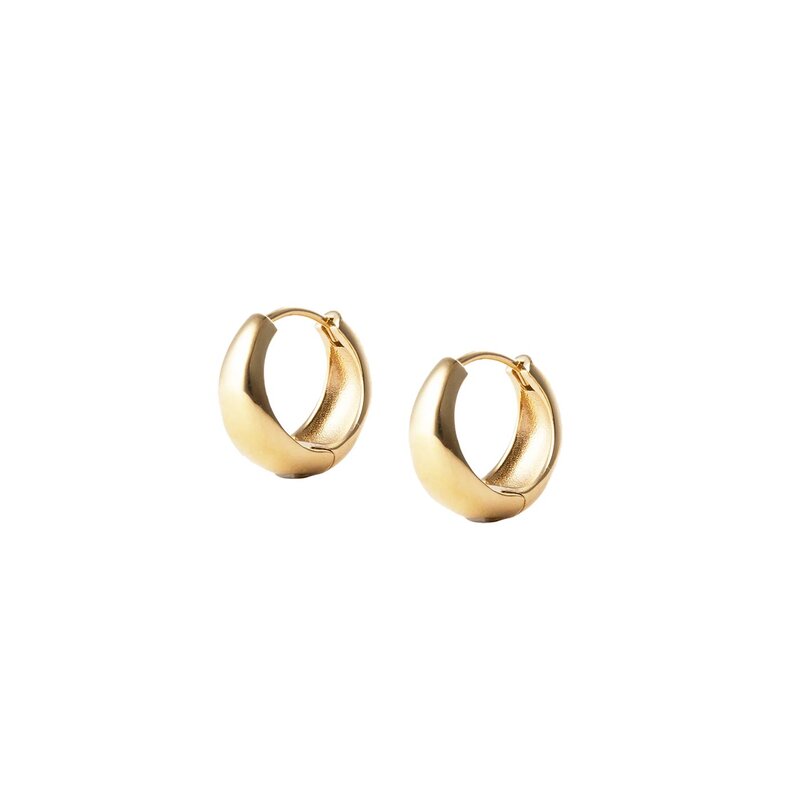 Product Image for Bold Hoops Medium