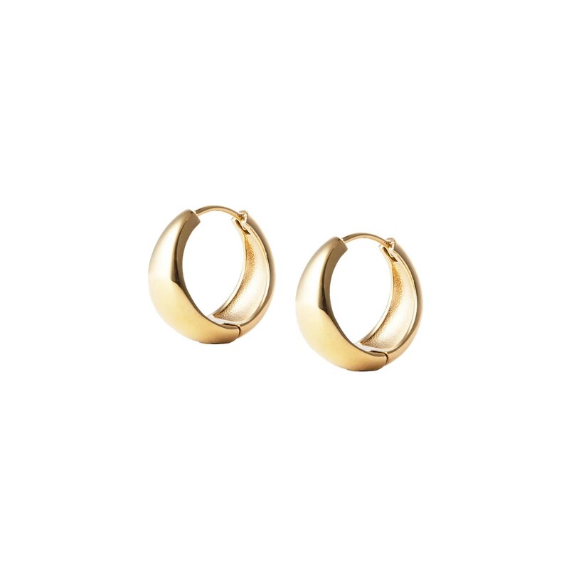 Product Image for Bold Hoops Large