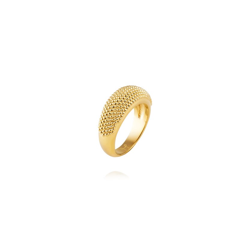 Product Image for Honey Gold Ring #50