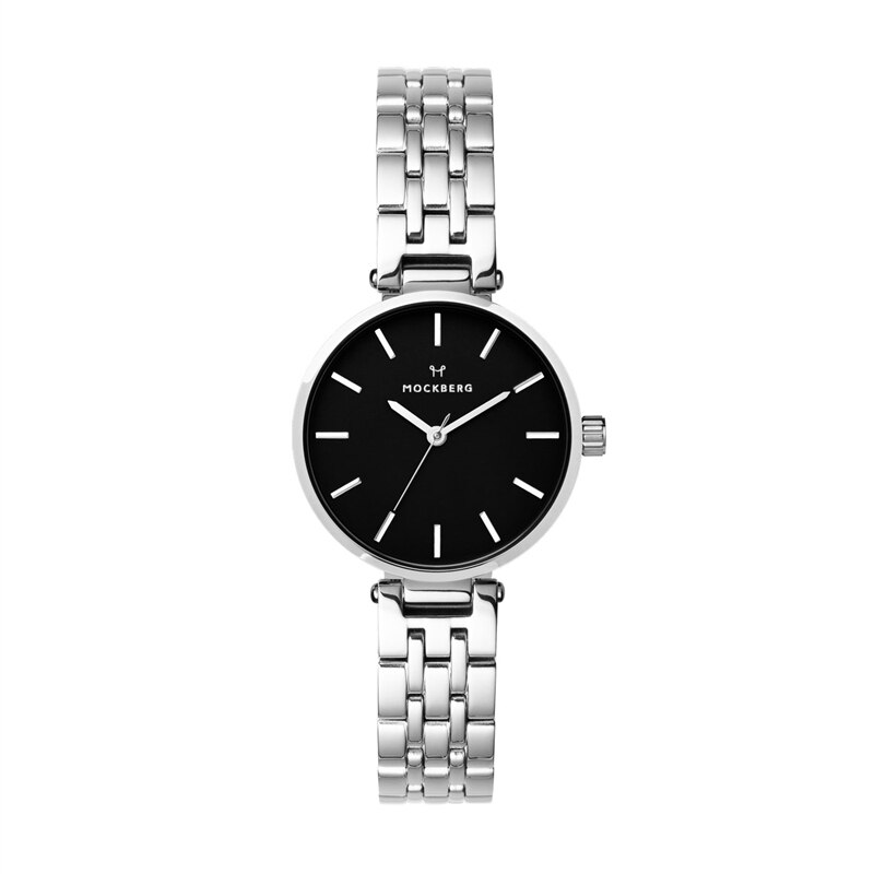 Product Image for Original Links silver black 28 mm