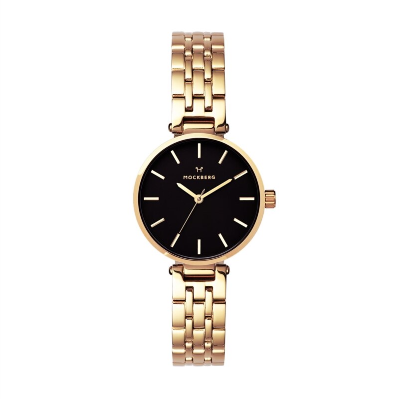 Product Image for Original Links gold black 28 mm