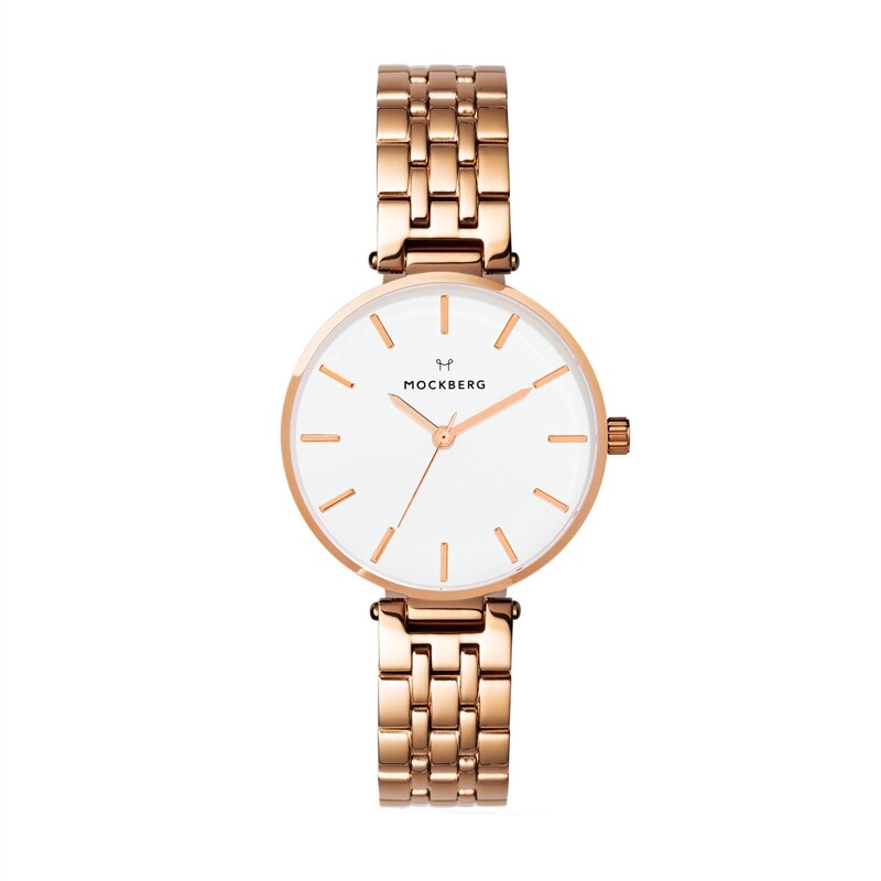 Product Image for Original Links rose gold 34 mm
