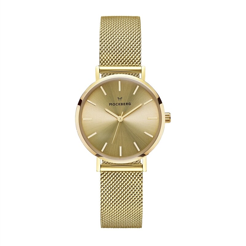 Product Image for Mockberg By Mockberg 28 / Gold
