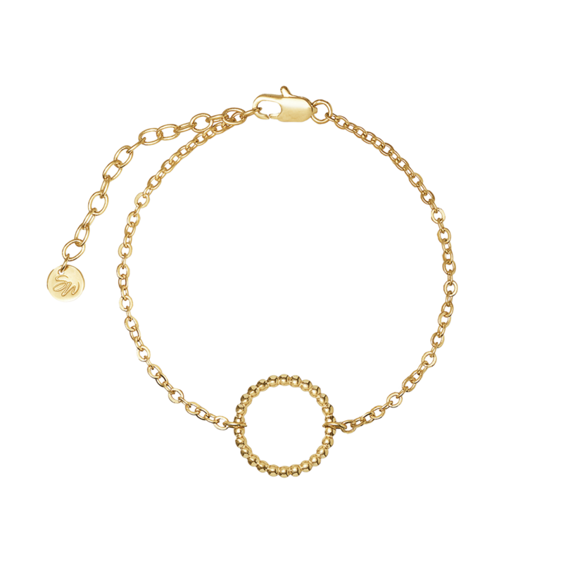 Product Image for Mamma - Guldarmband