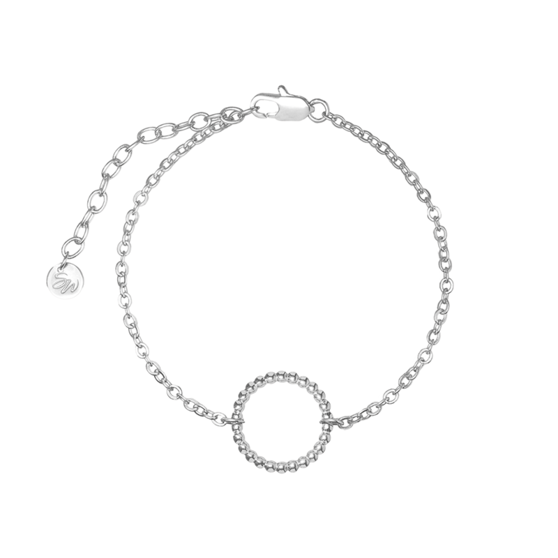Product Image for Mamma - Silverarmband