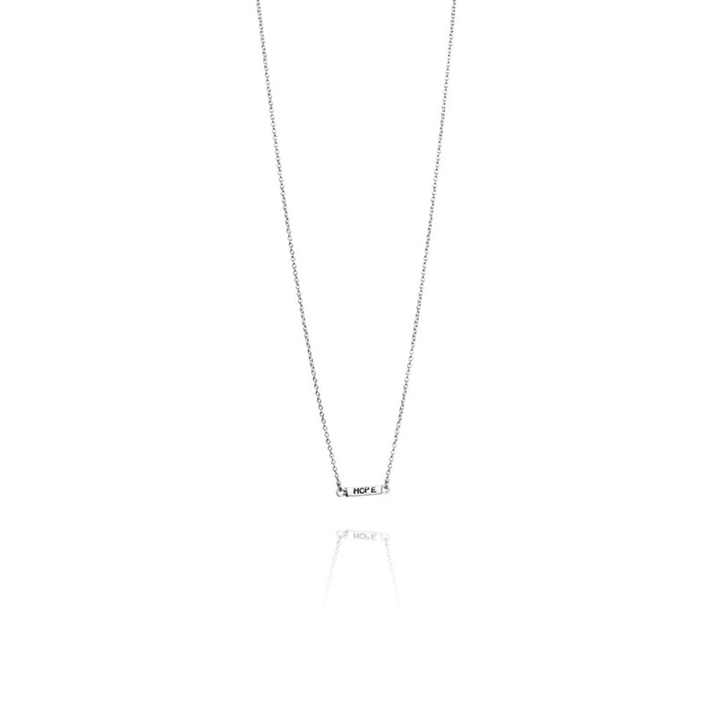 Product Image for Mini Me Hope Necklace