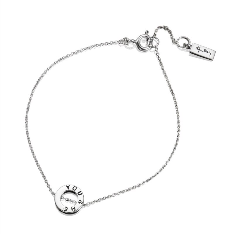 Product Image for Mini Me You &amp; Me Bracelet 17-19 cm