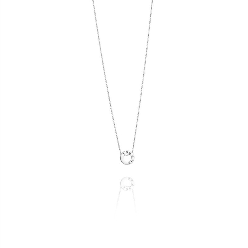 Product Image for Mini Me You &amp; Me Necklace
