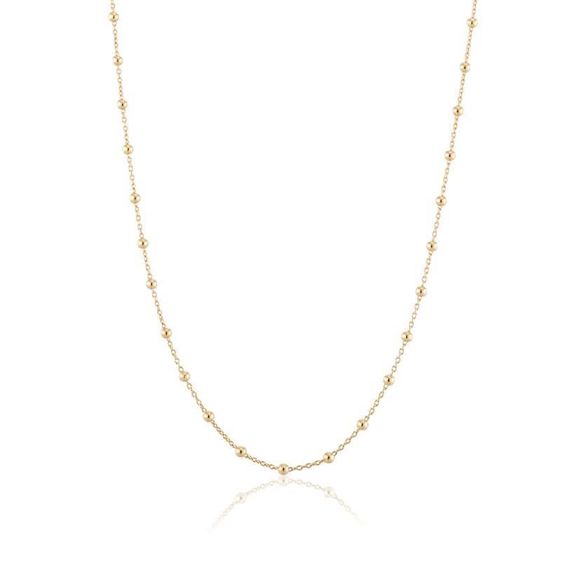 Product Image for My universe necklace (gold) Small