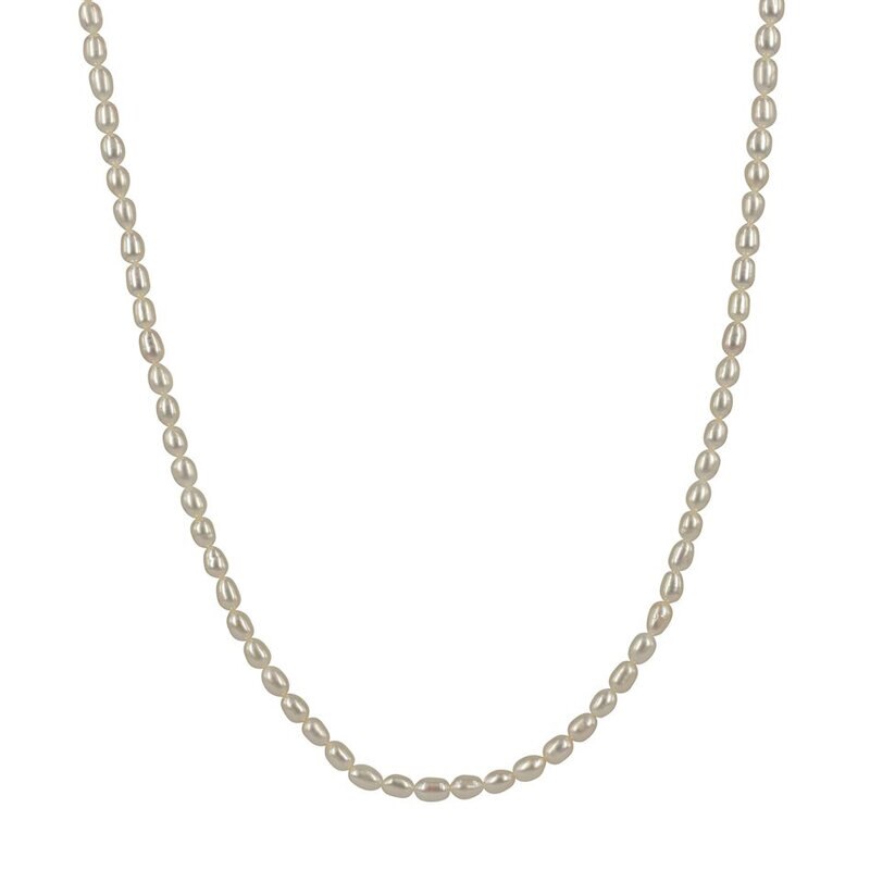 Product Image for PALMA Långt Halsband Guld