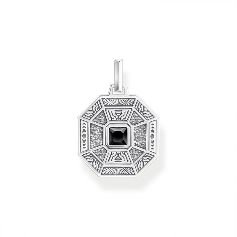 Product Image for Hänge talisman onyx