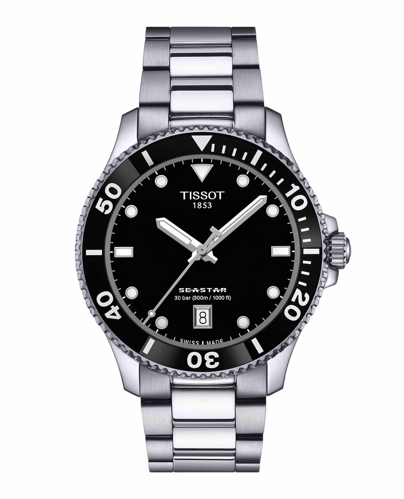 Product Image for Tissot Seastar 1000 40 mm