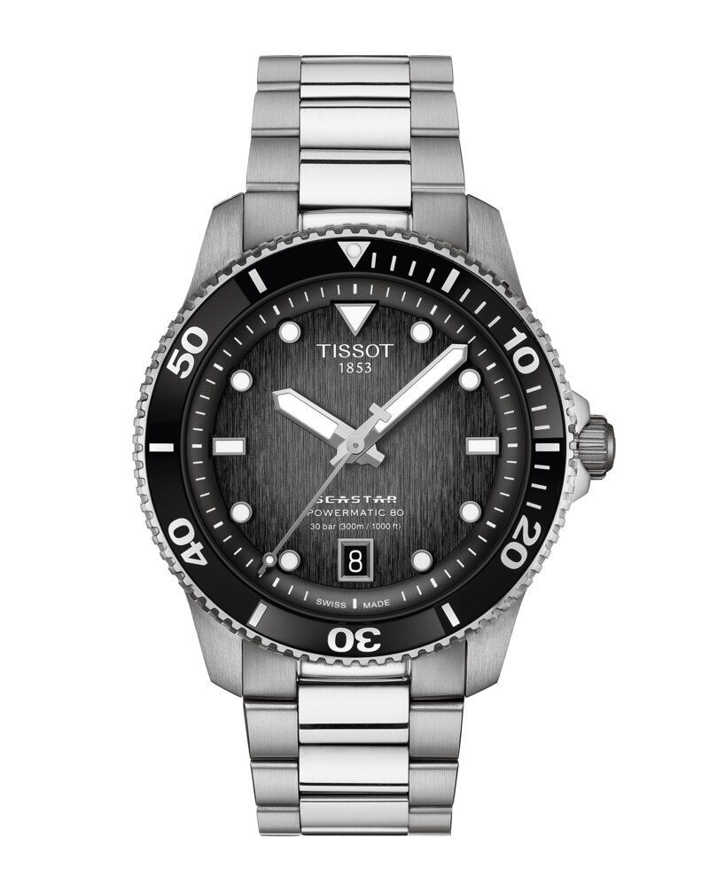 Product Image for Tissot Seastar 1000 Powermatic 80 40mm