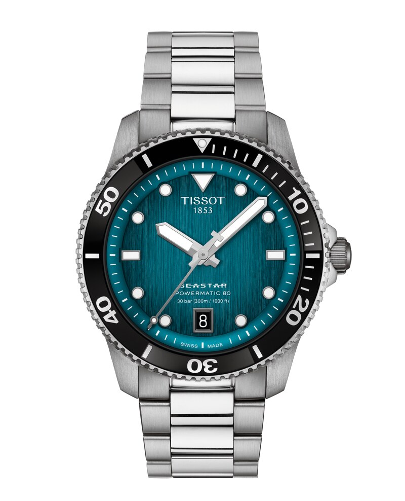 Product Image for Tissot Seastar 1000 Powermatic 80 40mm