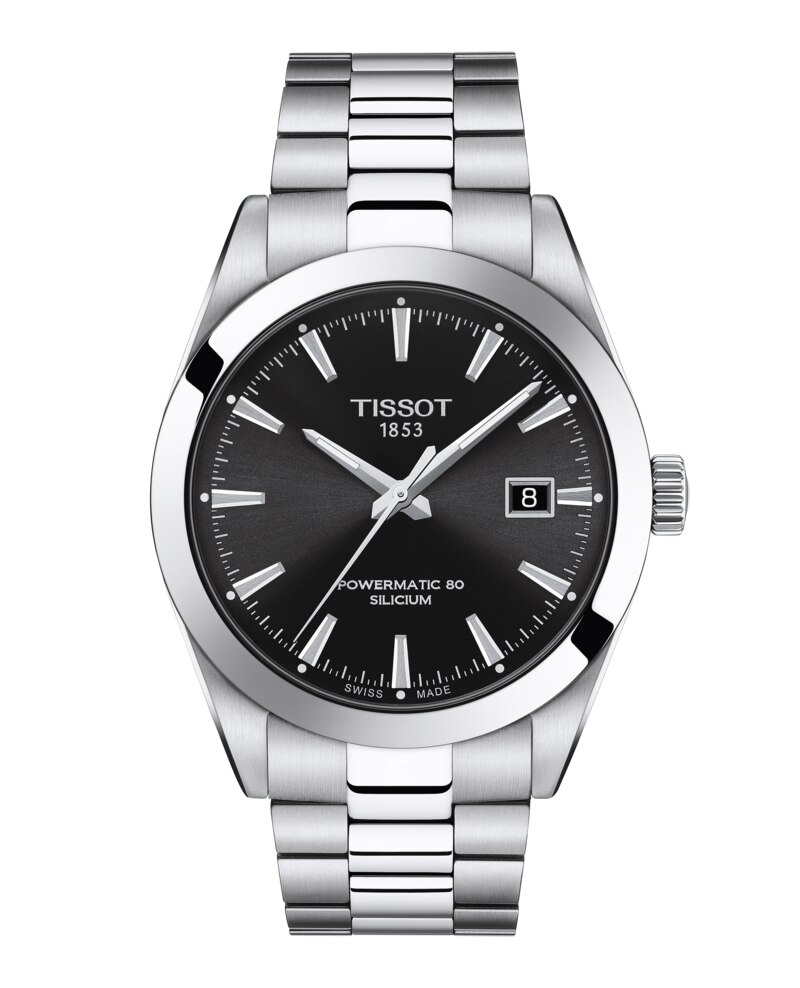 Product Image for Tissot Gentleman 40 mm