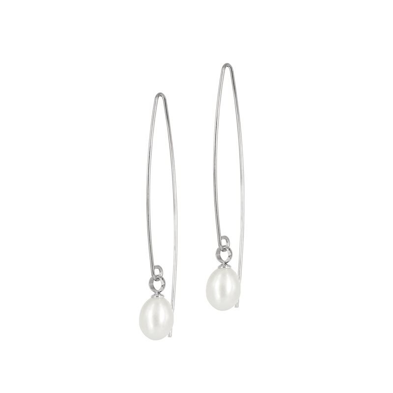 Product Image for Palma Långa örhängen