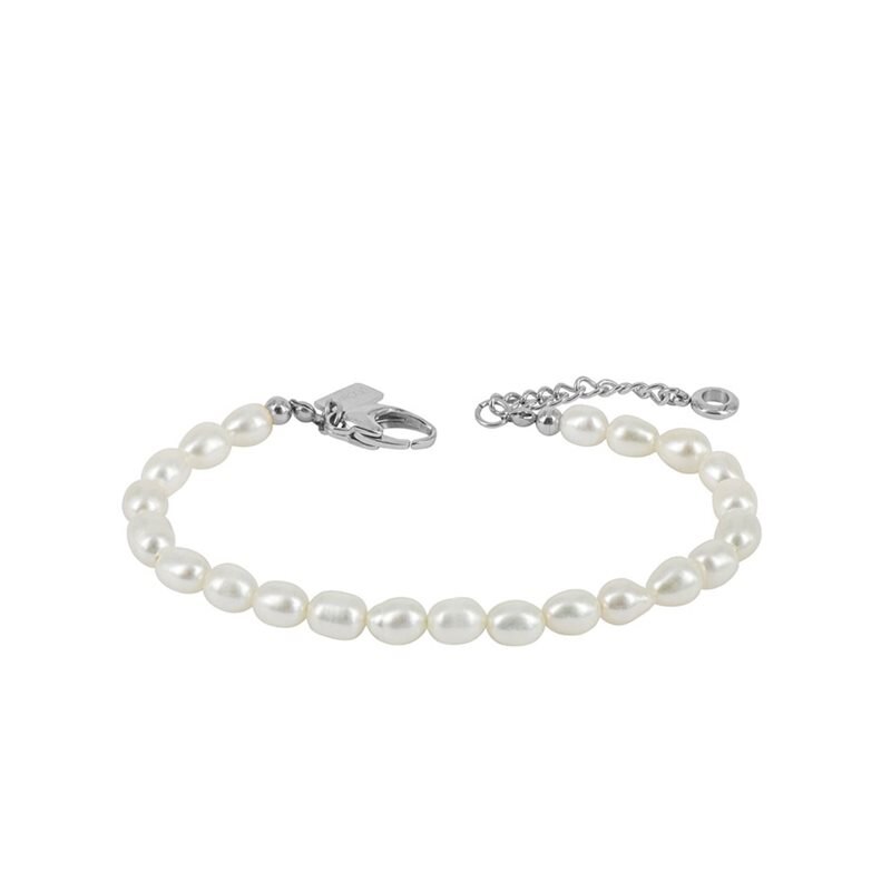 Product Image for Prince armband pärlor/stål