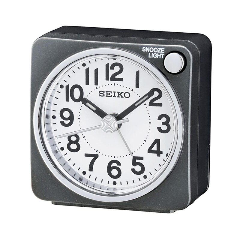 Product Image for SEIKO ALARM CLOCK