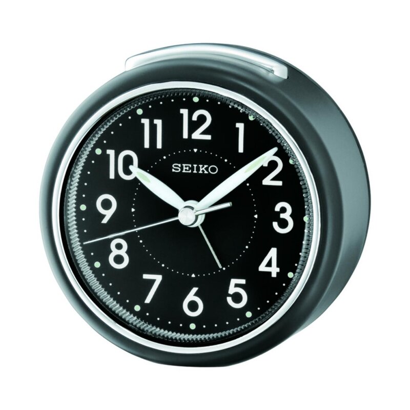 Product Image for SEIKO ALARM CLOCK