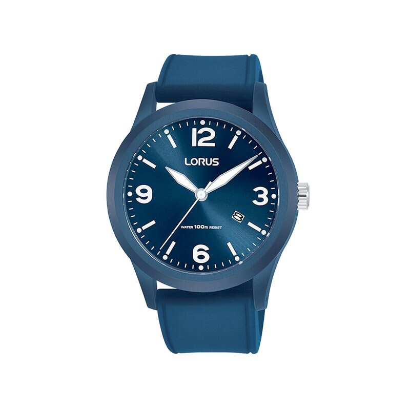 Product Image for Lorus MENS Blå