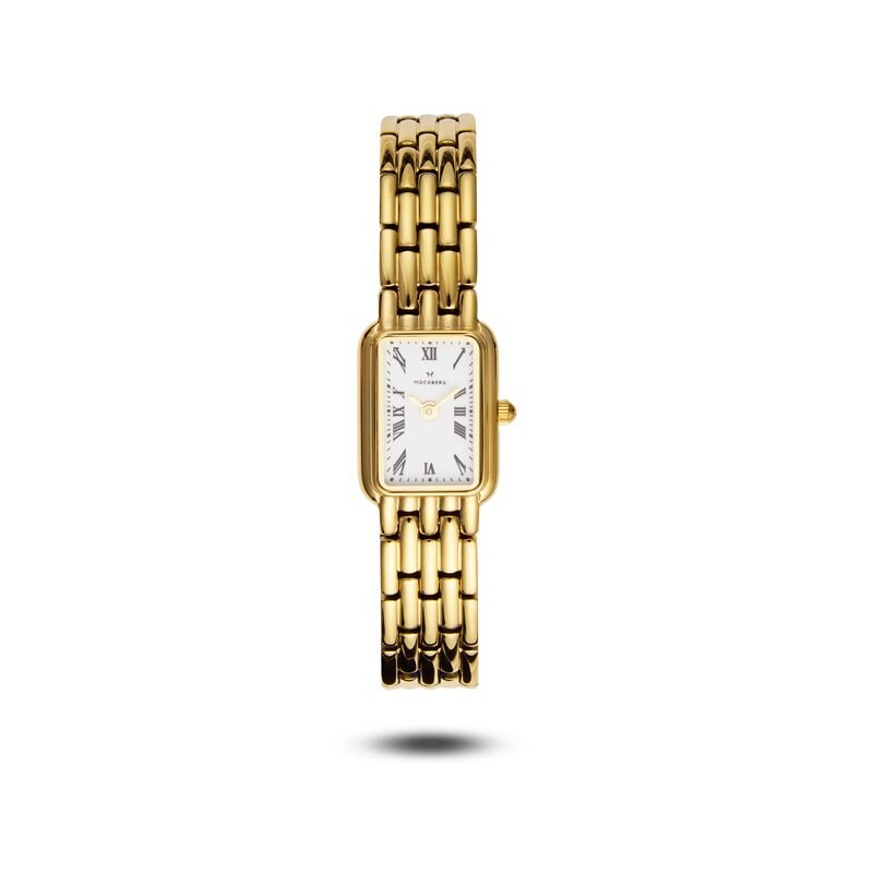 Product Image for Renaissance Gold Watch
