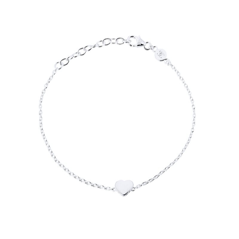 Product Image for Armband You Silver