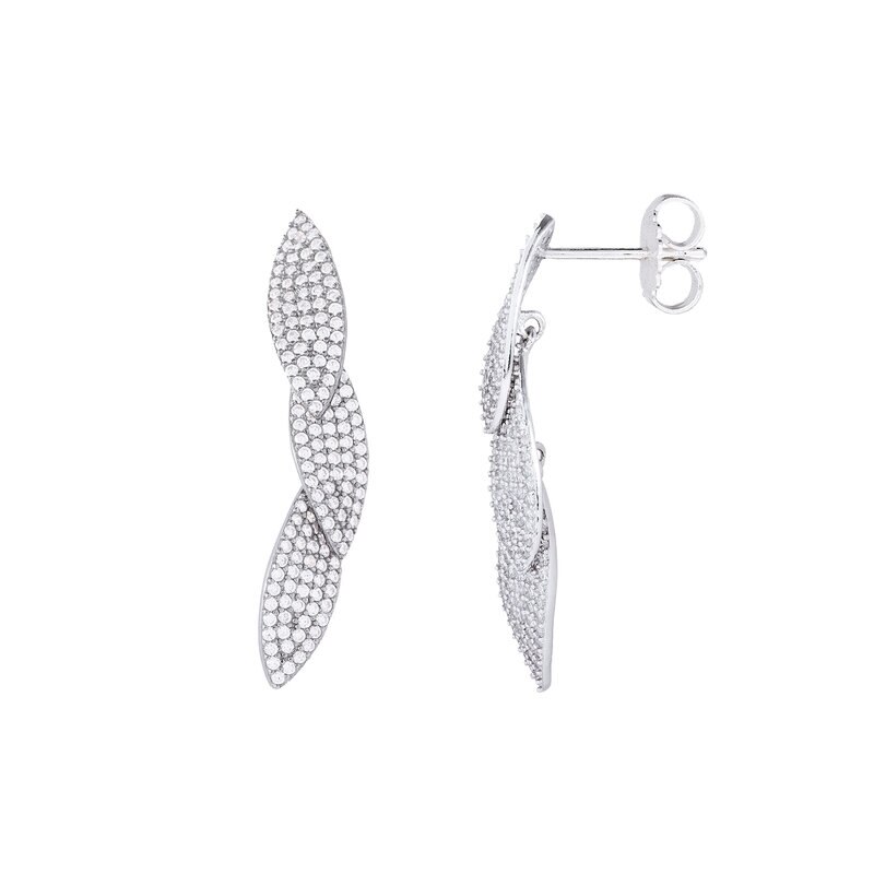 Product Image for EARRING CZ