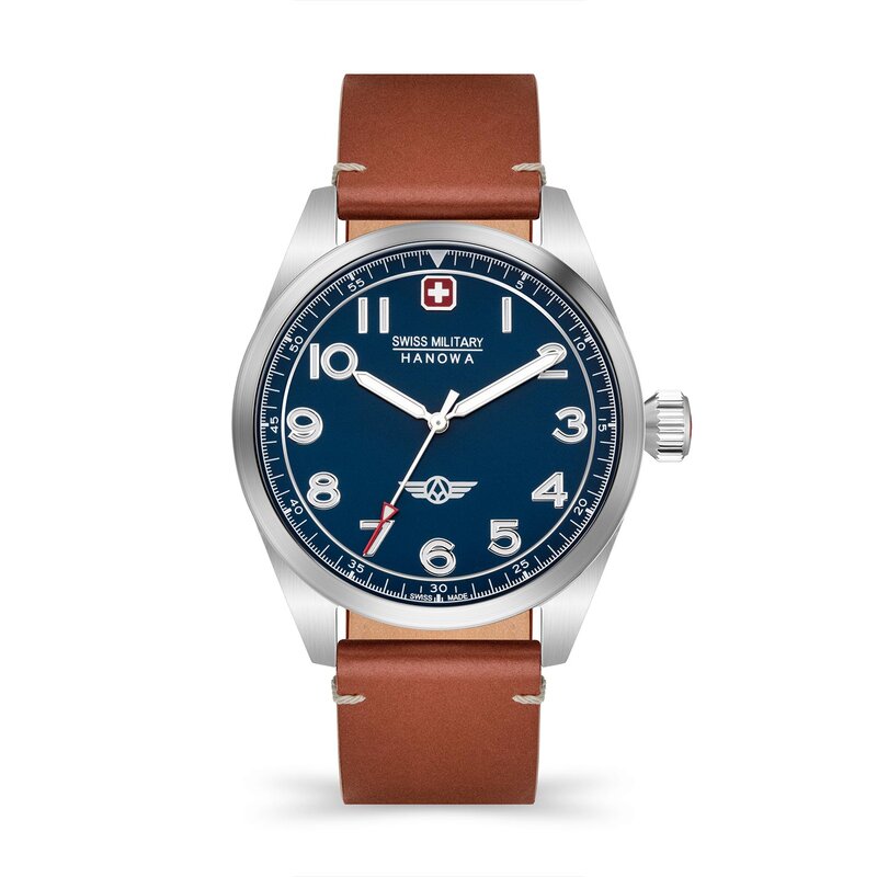 Product Image for FALCON herrklocka 42 mm