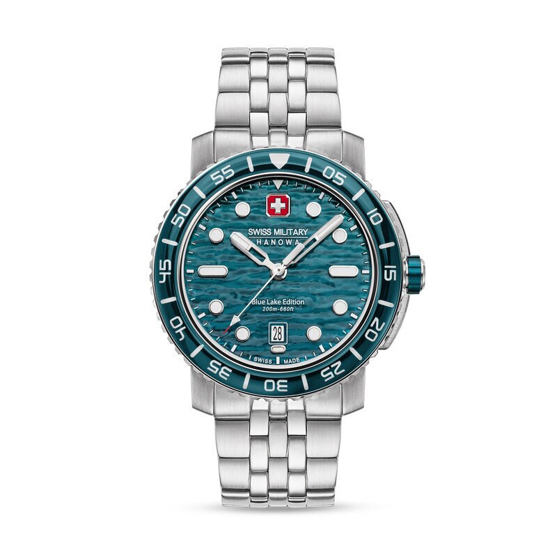 Product Image for SWISS BLUE LAKE