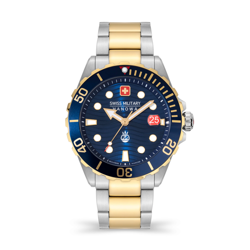 Product Image for OFFSHORE DIVER II