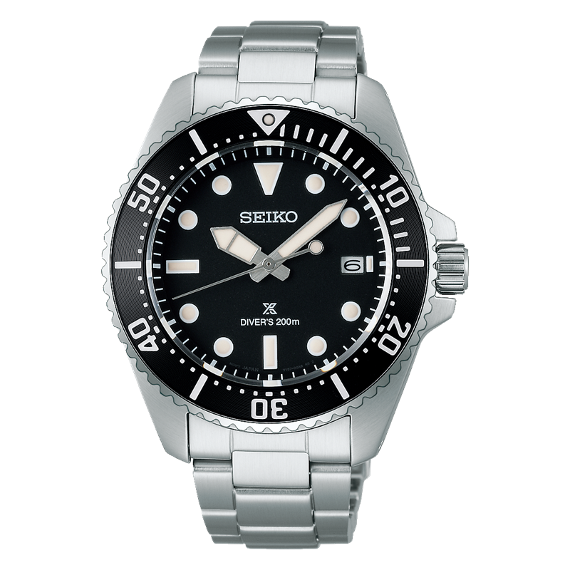 Product Image for Prospex Solar Diver