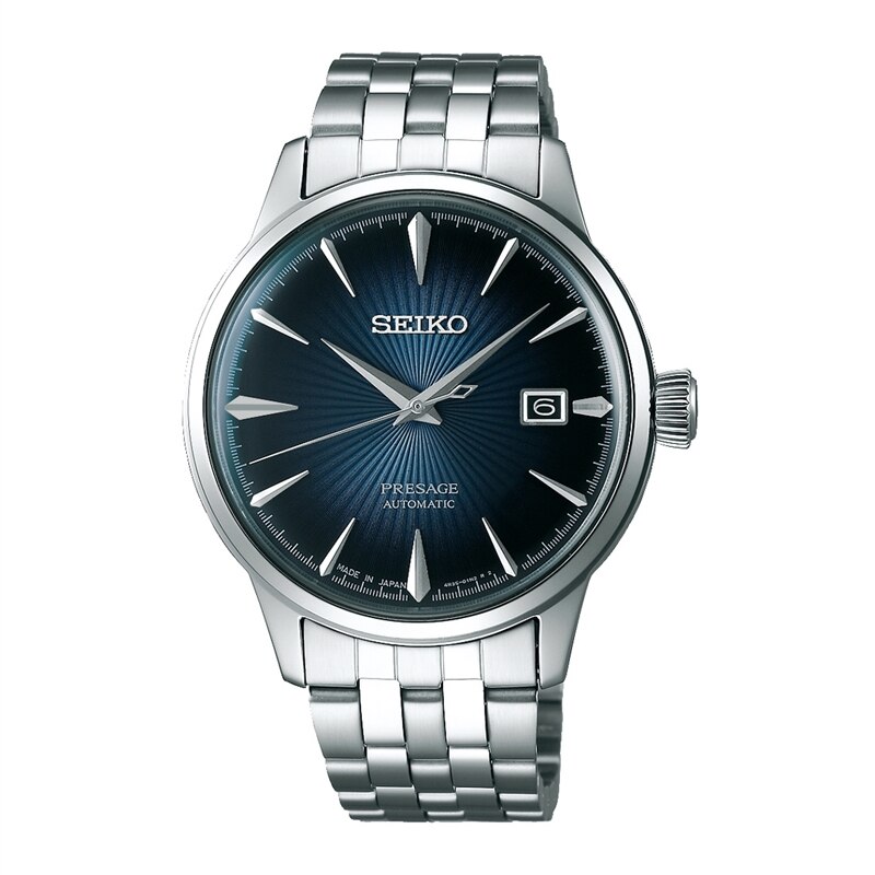 Product Image for Herrklocka Presage Automatic