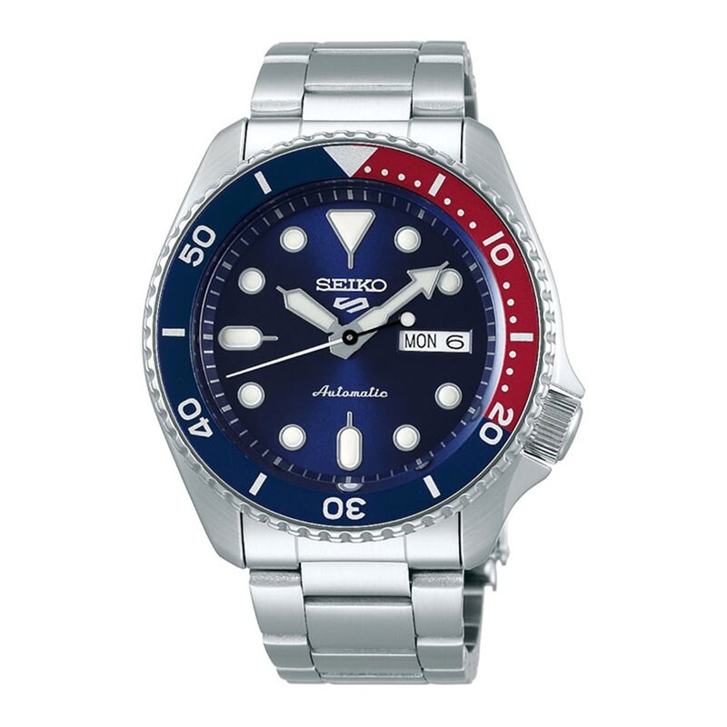 Product Image for Herrklocka 5 Sports Automatic