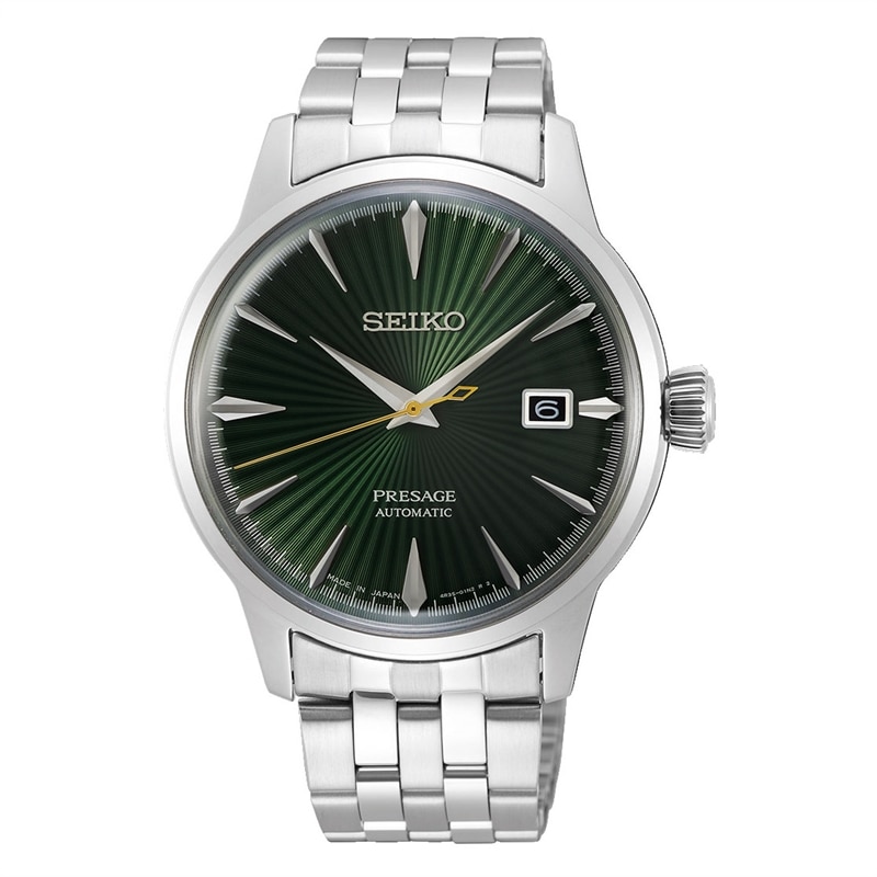 Product Image for Herrklocka Presage Automatic