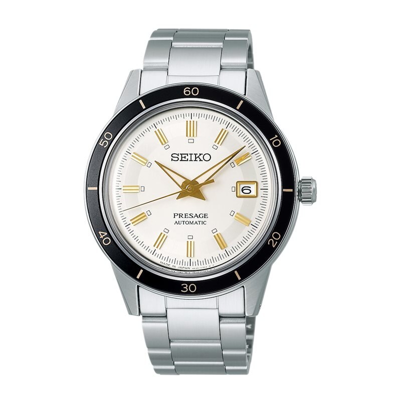 Product Image for Herrklocka Presage Automatic 41 mm