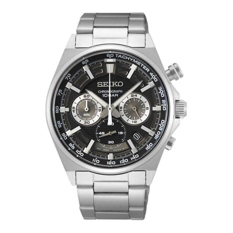 Product Image for Herrklocka Chronograph SSB397P1